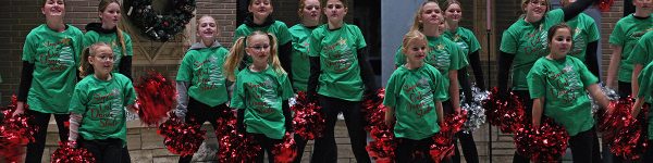 Jolly Holiday – 3664