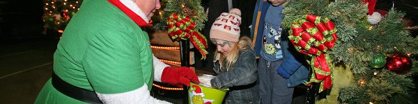 Jolly Holiday – 3727