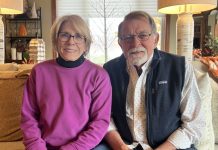 Mayflower Community Announces Gift Commitment for “Roudabush Cornerstone”