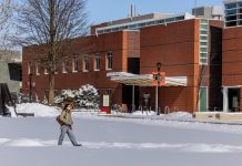 $10 Million Gift to Support Faculty and Curricular Excellence, Scholarships